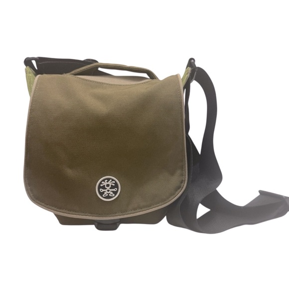 Crumpler Camera Bag “5 million dollar home” - Picture 1 of 8